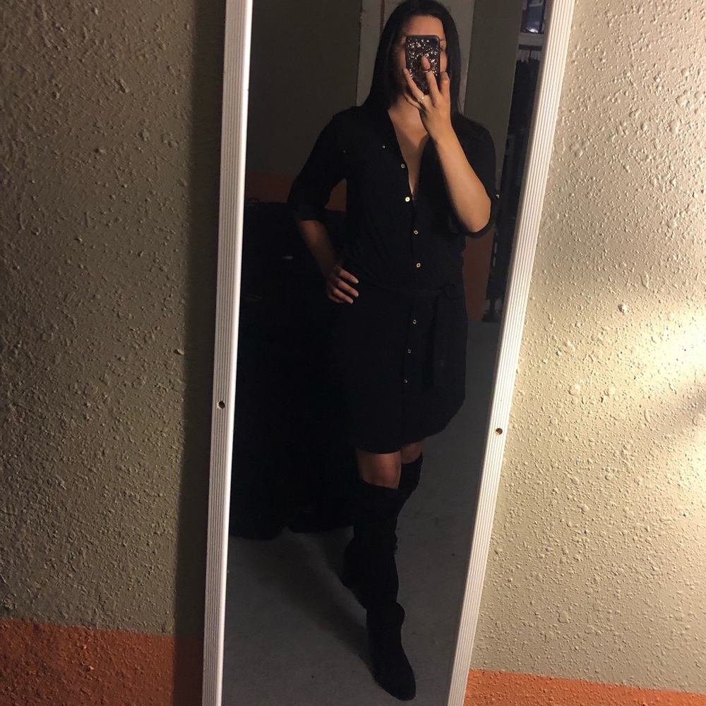 Calvin Klein Dress Size 4